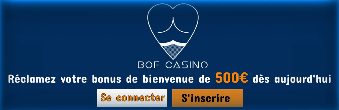 Bof Casino